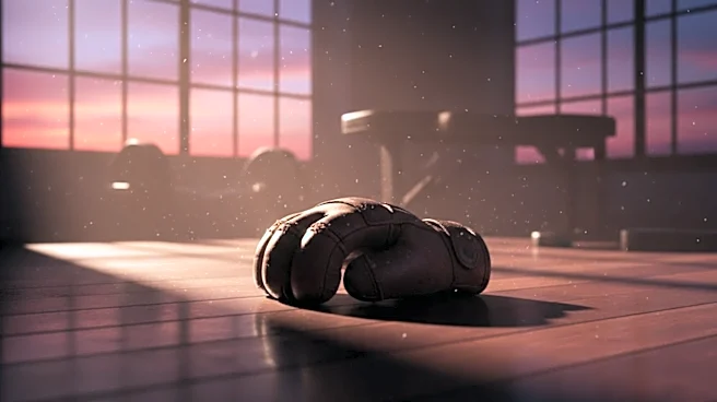 Why Fitness Becomes Part of Every Last Dance Narrative