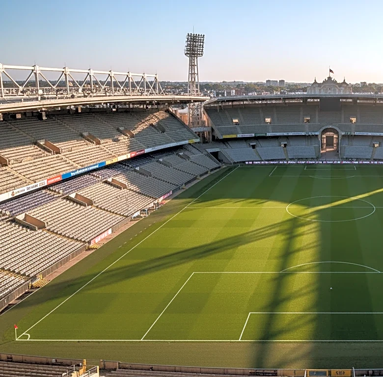 The Soccer Cup Venues Where History Matters Most