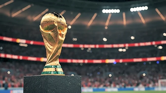 The Soccer Cup Redemption Arcs New Fans Should Know