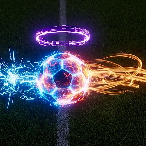 The Soccer Cup Superstar Types U.S. Fans Already Know