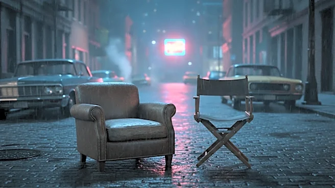 Why Midnight Cowboy Was Almost Made With a Completely Different Cast