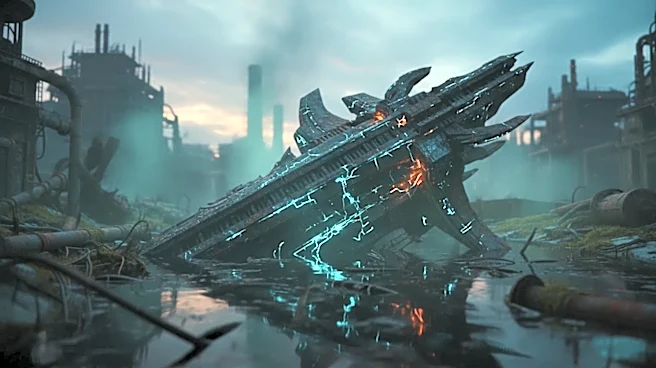 How District 9 Became a Low-Budget Sci-Fi Breakout