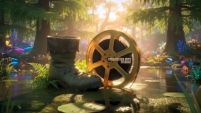 Shrek Became the Ogre-Sized Hit DreamWorks Didn’t See Coming