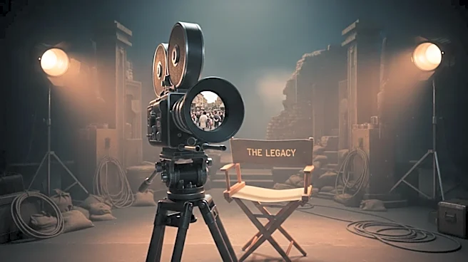 How Ken Loach Built a Visual Language of Working-Class Realism