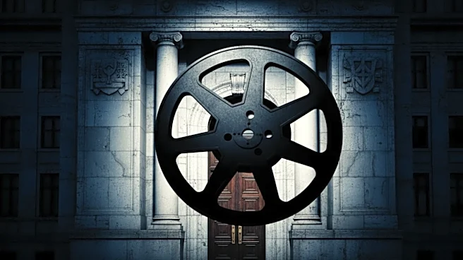 How 1970s Political Thriller Directors Changed American Suspense