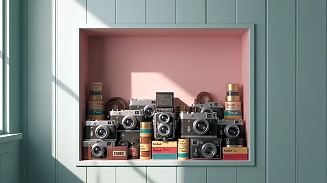 Cinematographers Worth Following If You Love Wes Anderson