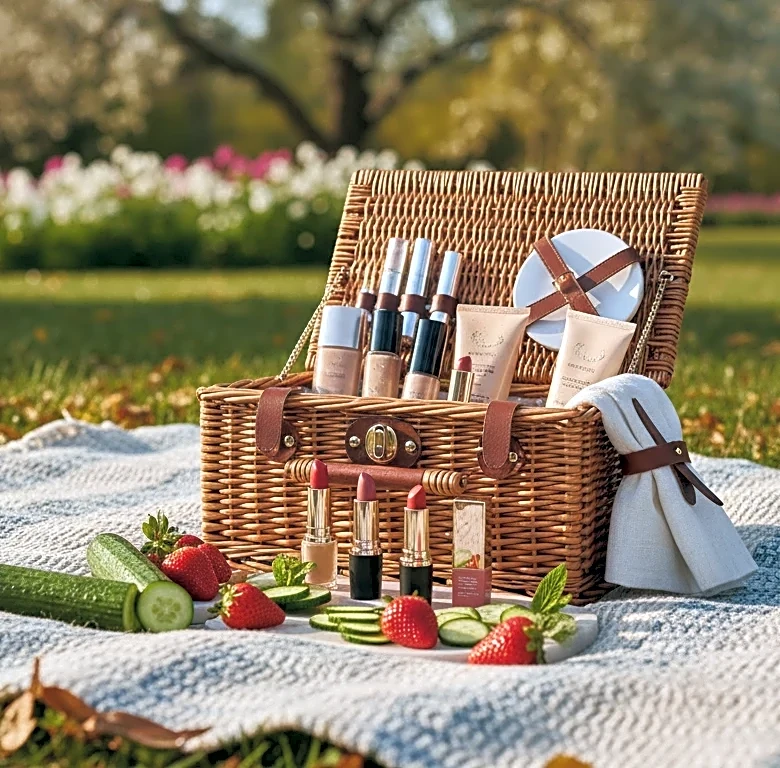 The Drugstore Hack for a Wimbledon-Ready Beauty Routine in Hot Weather