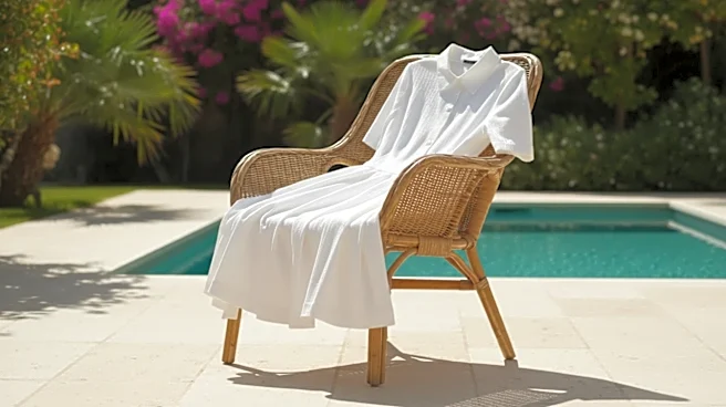 The Hot-Weather Window for Trying Brunch-Ready Tennis Dresses