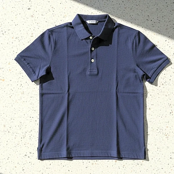 Why Polo Shirts Can Look Chic without Feeling Fancy for Everyday Summer Plans