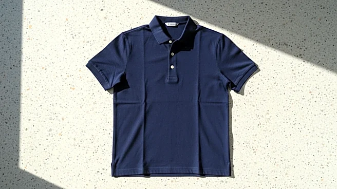 Why Polo Shirts Can Look Chic without Feeling Fancy for Everyday Summer Plans