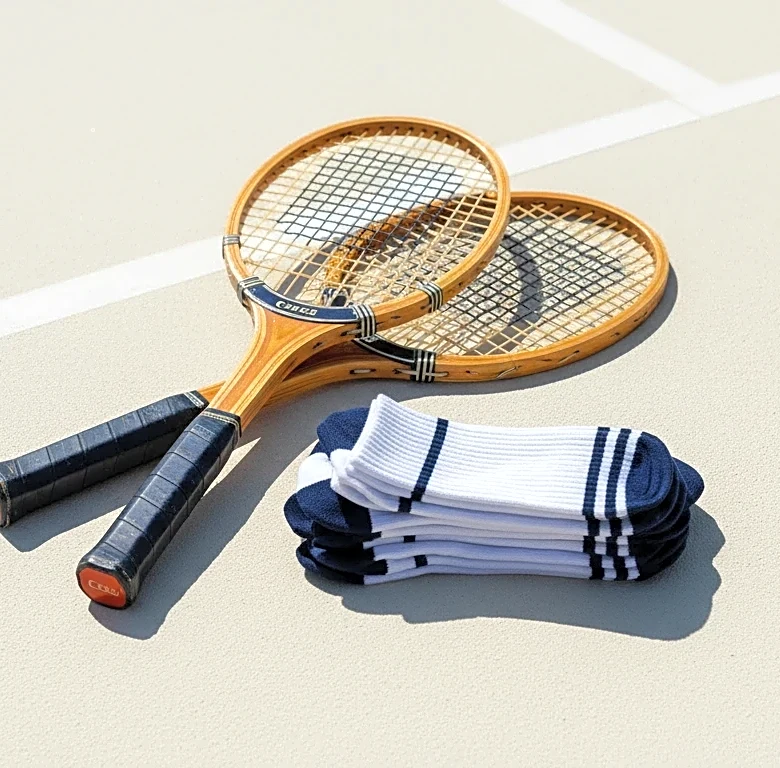 Gen Z Tenniscore and Millennial Prep Agree on J.Crew-Style Stripes—with Mall-Brand Alternatives