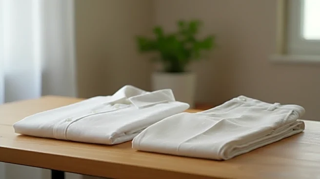 The Psychology Behind Why Wimbledon-Inspired Old Navy Linen Separates Feel So Effortless