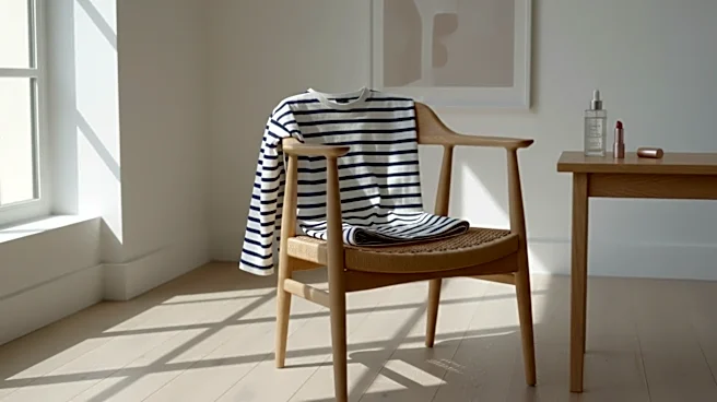 The Simple Styling Detail That Keeps J.Crew-Style Stripes From Looking Too Sporty