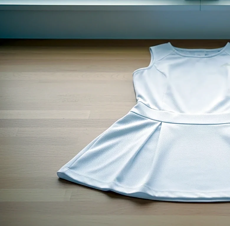 The Simple Fabric Science Behind Heat-Friendly Affordable Tennis Dresses