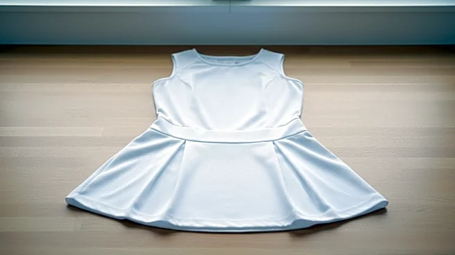 The Simple Fabric Science Behind Heat-Friendly Affordable Tennis Dresses