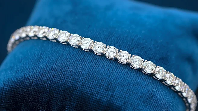 From Errands to Brunch: The Easy Upgrade Hidden in Tennis Bracelets