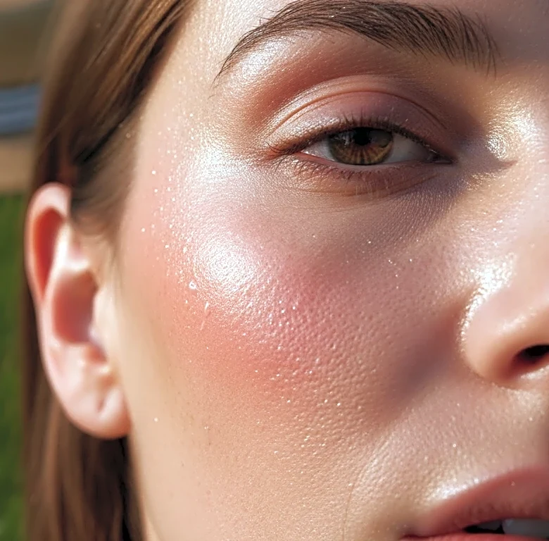 The Single Heat-Proof Makeup Upgrade That Makes Summer Dressing Simpler