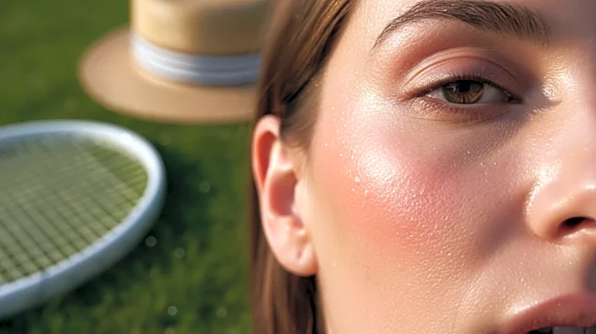 The Single Heat-Proof Makeup Upgrade That Makes Summer Dressing Simpler