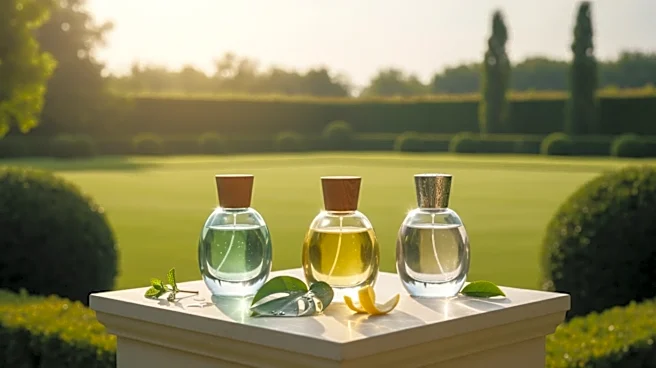 What the Wimbledon Aesthetic Actually Means for Everyday Summer Perfume, without Giving Up Comfort