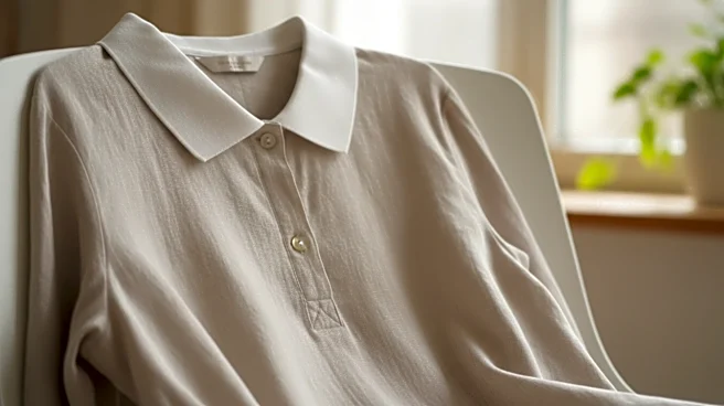 The Small Tenniscore Detail That Makes Linen Dresses Feel Current