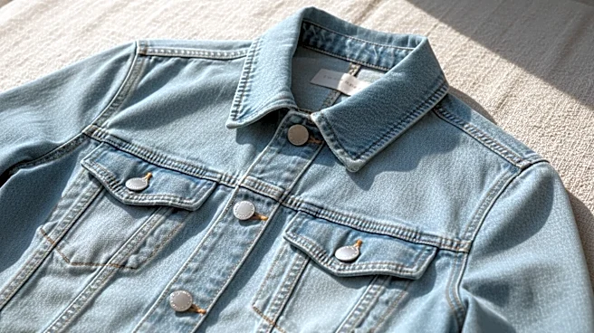 How At-Home Fix That Makes Denim Jackets Feel More Polished — for a Realistic Hot-Weather Routine