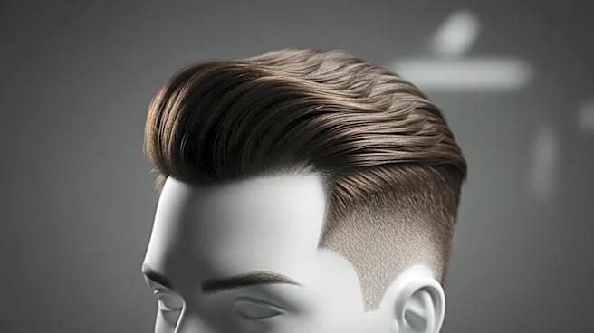 How the disconnected undercut Quietly Reshaped Modern Hair Care
