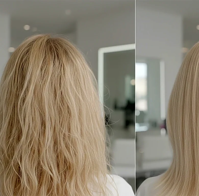 How bleached hair care Quietly Reshaped Modern Hair Care