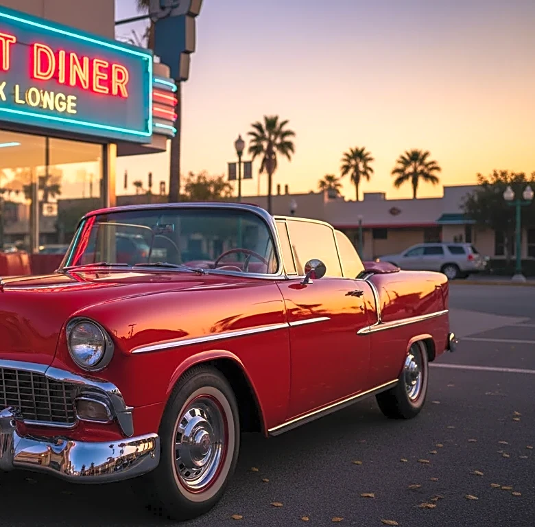 The Real Reason 1950s rockabilly fashion Took Off When It Did