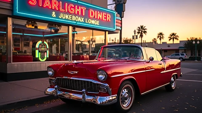 The Real Reason 1950s rockabilly fashion Took Off When It Did