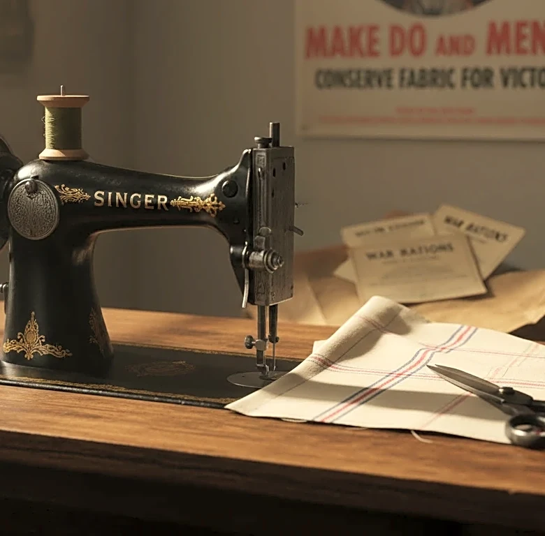 The Real Reason 1940s American sportswear Took Off When It Did