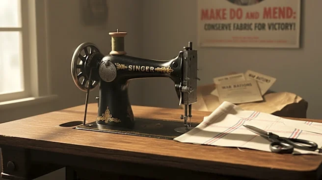 The Real Reason 1940s American sportswear Took Off When It Did