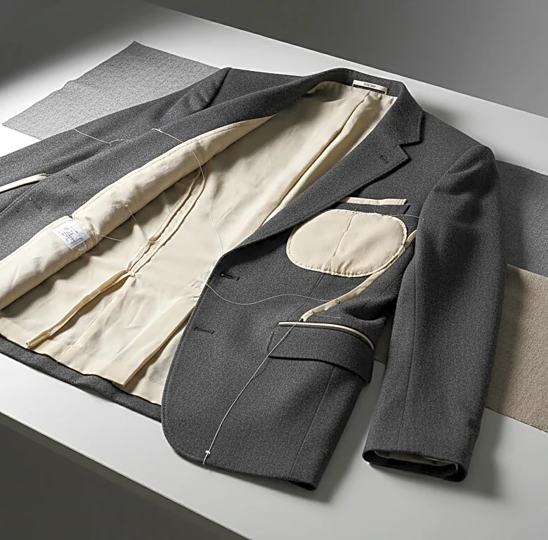 How Giorgio Armani Built a Visual Language Imitated for Decades