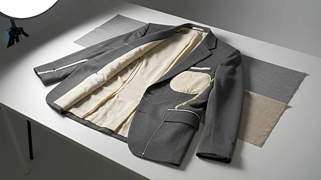 How Giorgio Armani Built a Visual Language Imitated for Decades