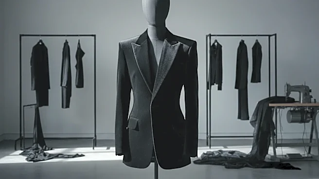 7 Brands Like Ann Demeulemeester Worth Knowing