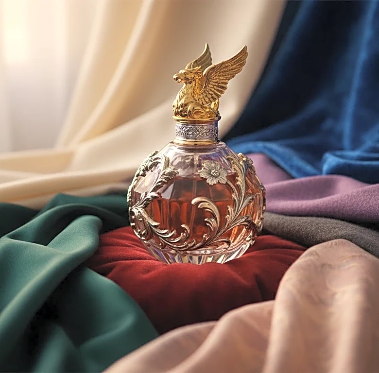 The 7 Outfits Built Around Xerjoff perfumes
