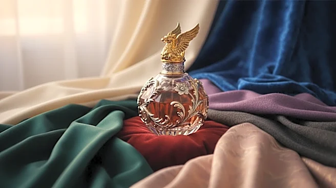 The 7 Outfits Built Around Xerjoff perfumes