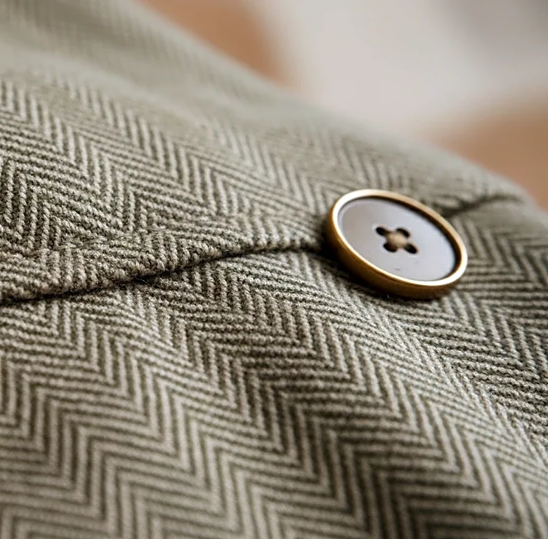 Why Most Shoppers Misread spot quality in the trench coat