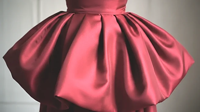 Why 1950s New Look Fashion Almost Looked Completely Different