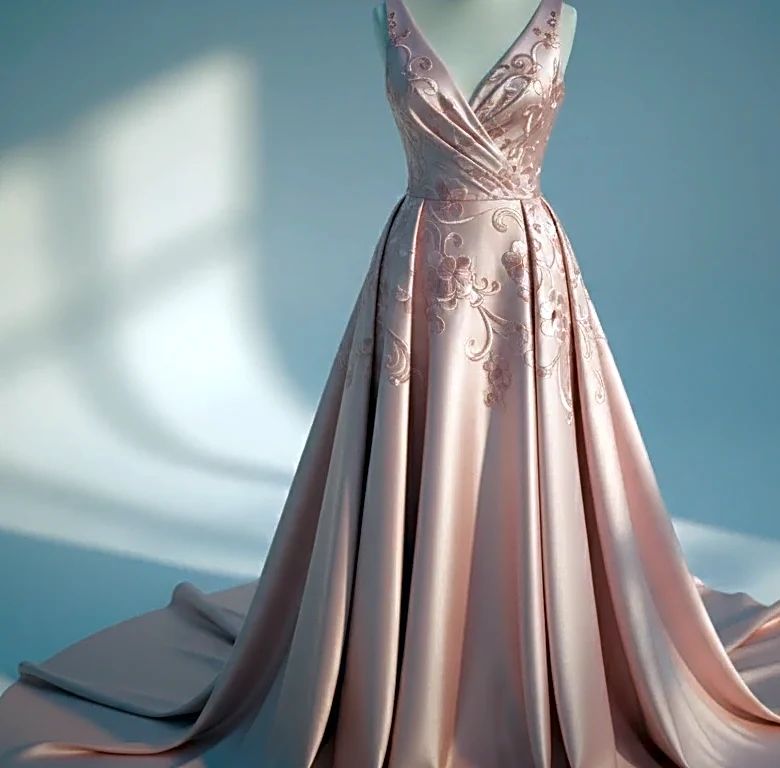 5 Designers You'll Love If You Love Vera Wang