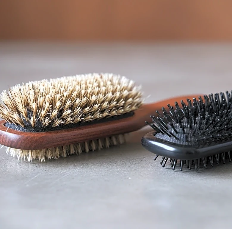 How boar bristle vs synthetic Quietly Reshaped Modern Hair Care