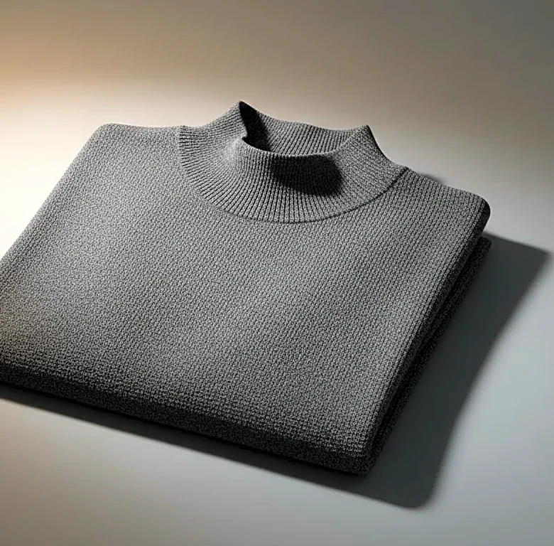 Why Senior Designers Disagree About the mock neck