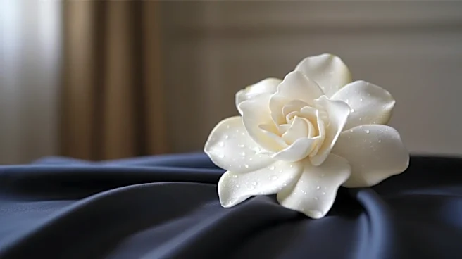 5 Pieces to Pair With Frederic Malle Carnal Flower