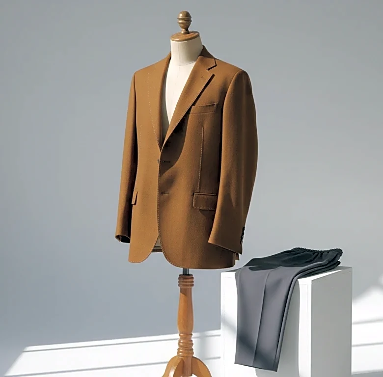How to Build a Wardrobe in the Spirit of Grace Wales Bonner