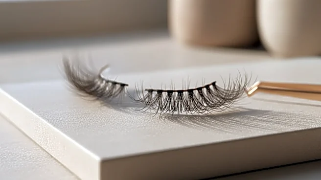 What False Eyelashes Actually Look Like When They're Done Right