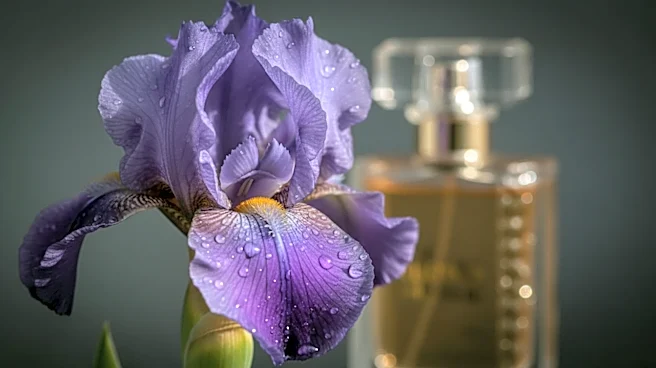 How the Dior Homme Line Compares With Its Closest Fragrance Rivals