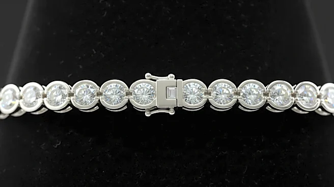 The Hidden Detail in tennis bracelets That Reveals Craftsmanship
