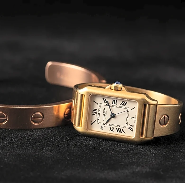 Why Cartier iconic collections Matters More in Investment Pieces