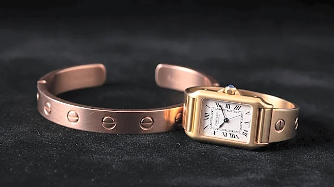 Why Cartier iconic collections Matters More in Investment Pieces