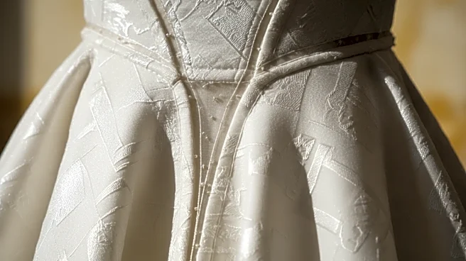 The Hidden Quality Detail in White Dresses That Reviews Miss