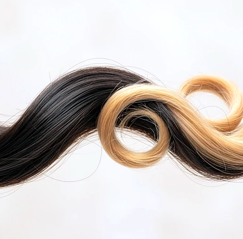 The Real Reason Stylists Disagree About biracial hair care